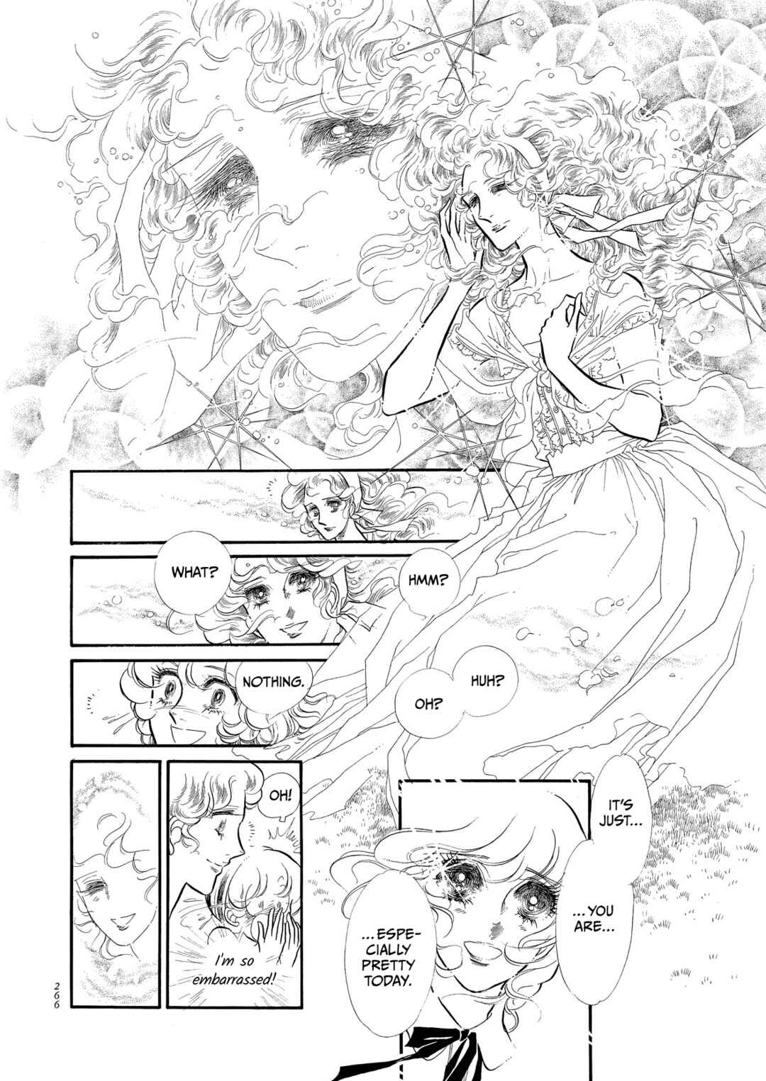 SWAN Chapter 55 - Page 27