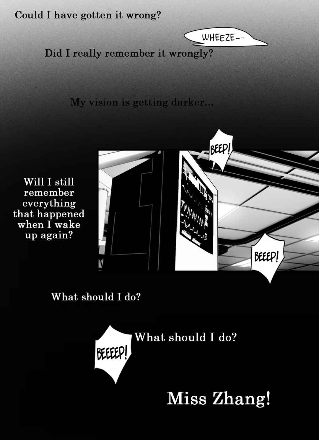 Liar Chapter ? - Page 16
