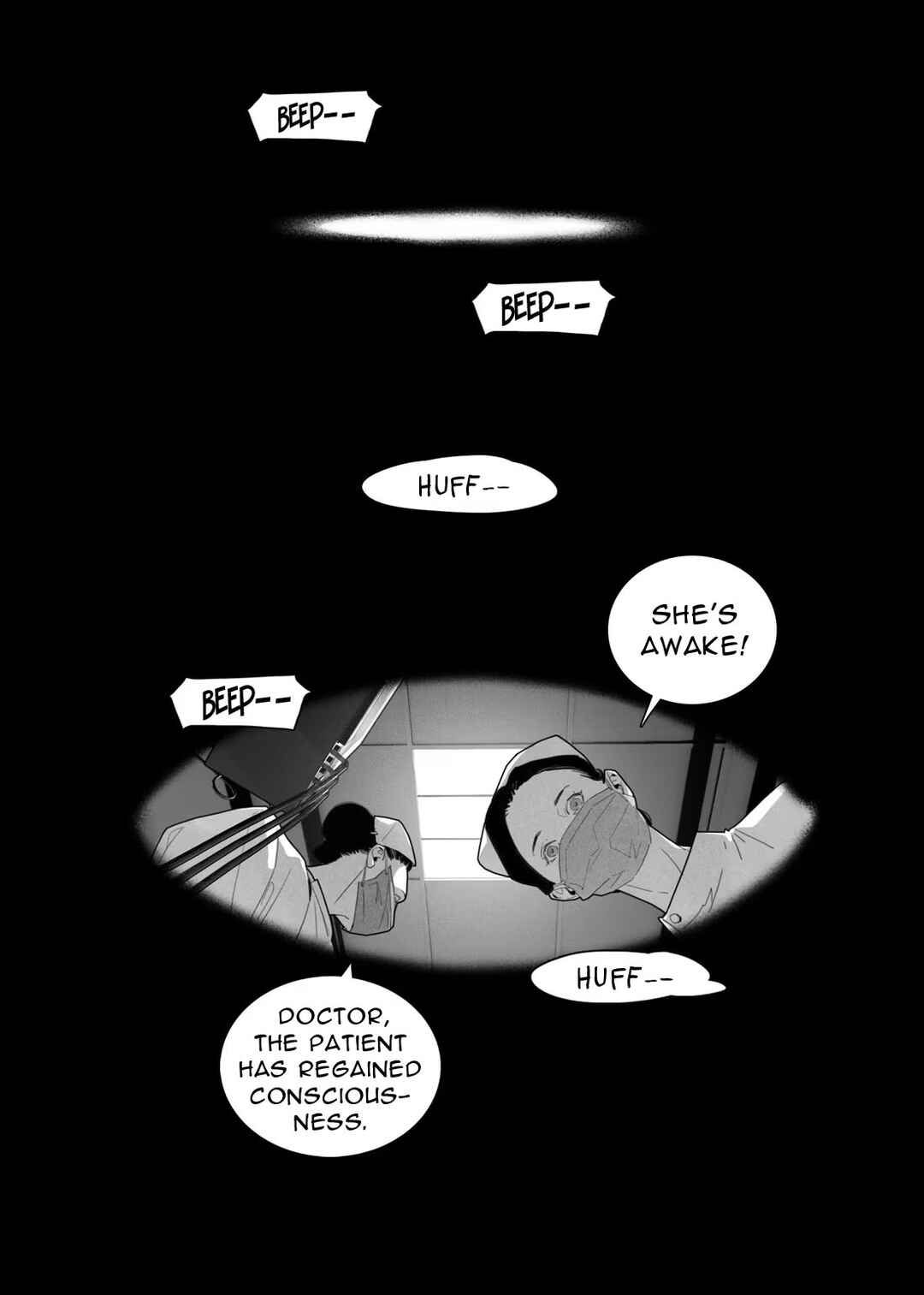 Liar Chapter ? - Page 7