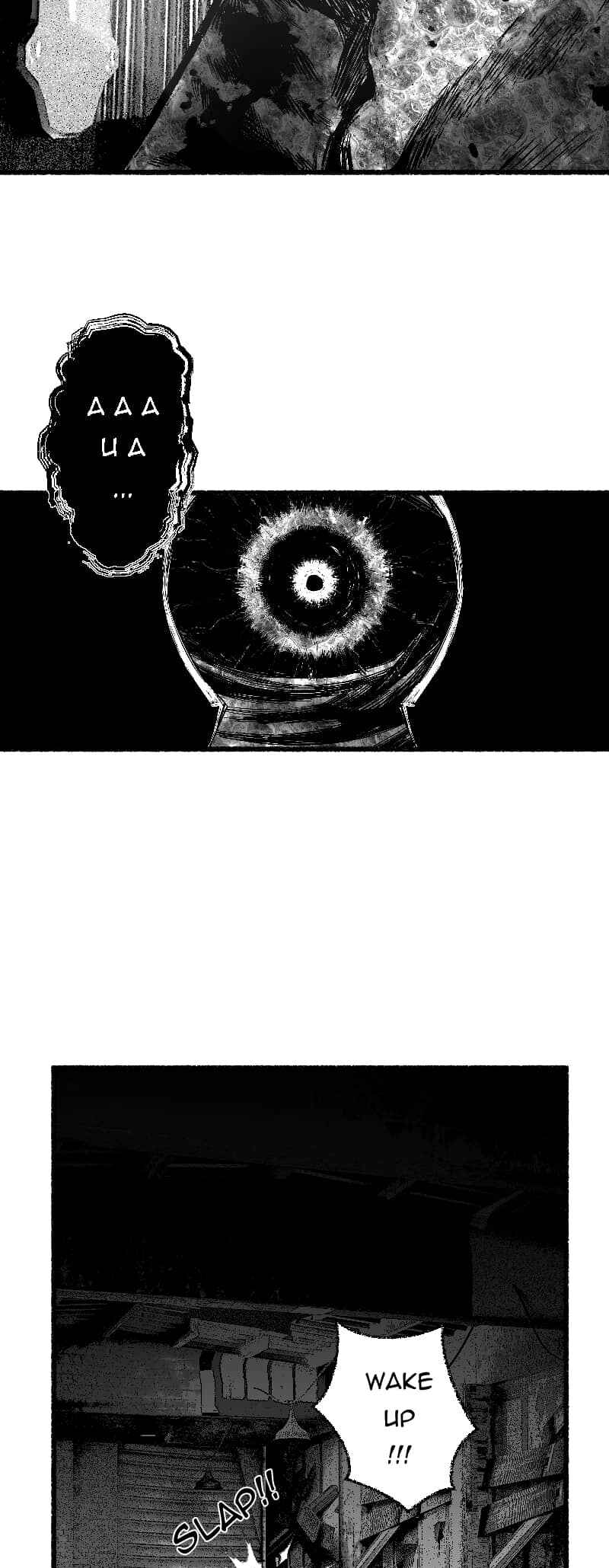 Purgator Of Perdition Chapter 2 - Page 15