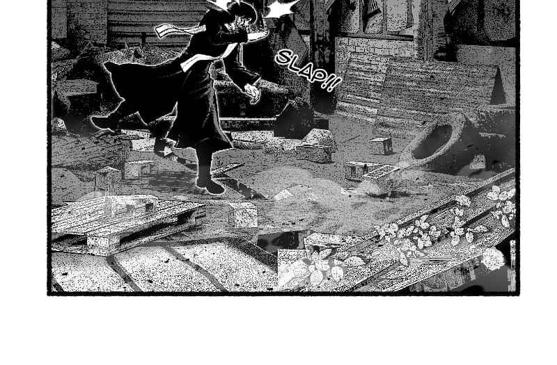 Purgator Of Perdition Chapter 2 - Page 16