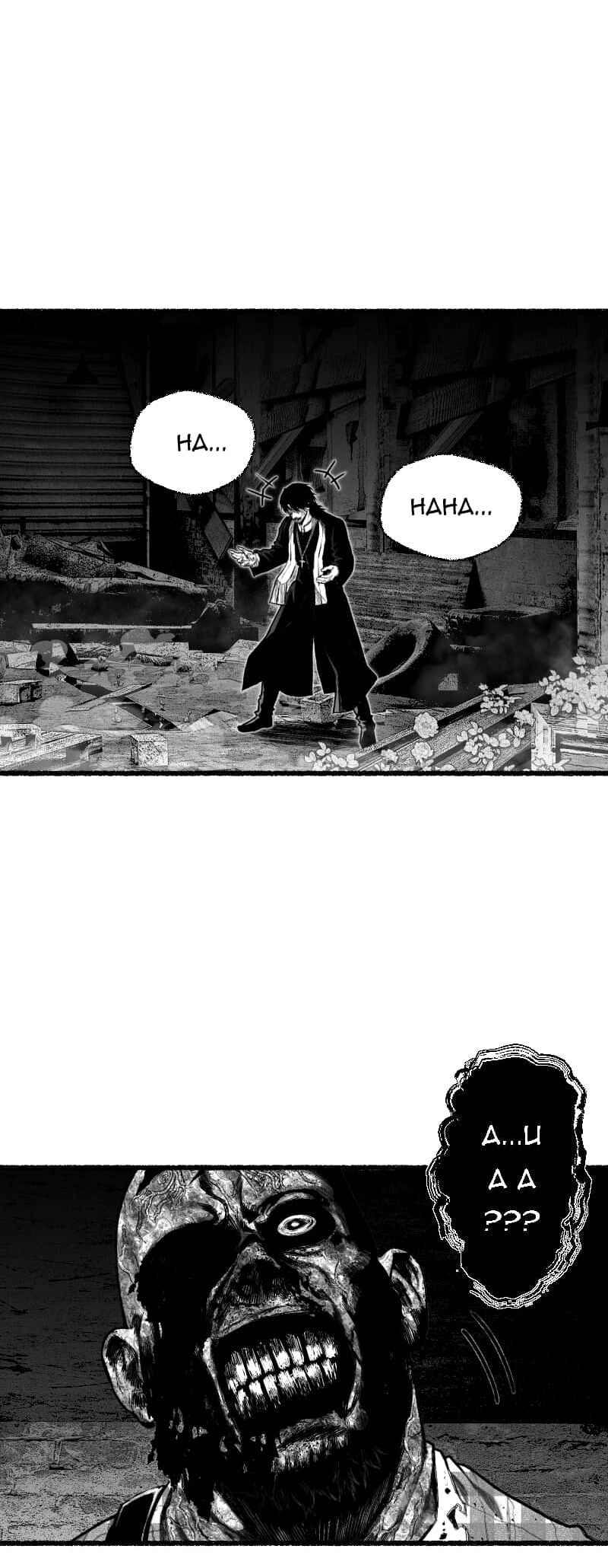 Purgator Of Perdition Chapter 2 - Page 18