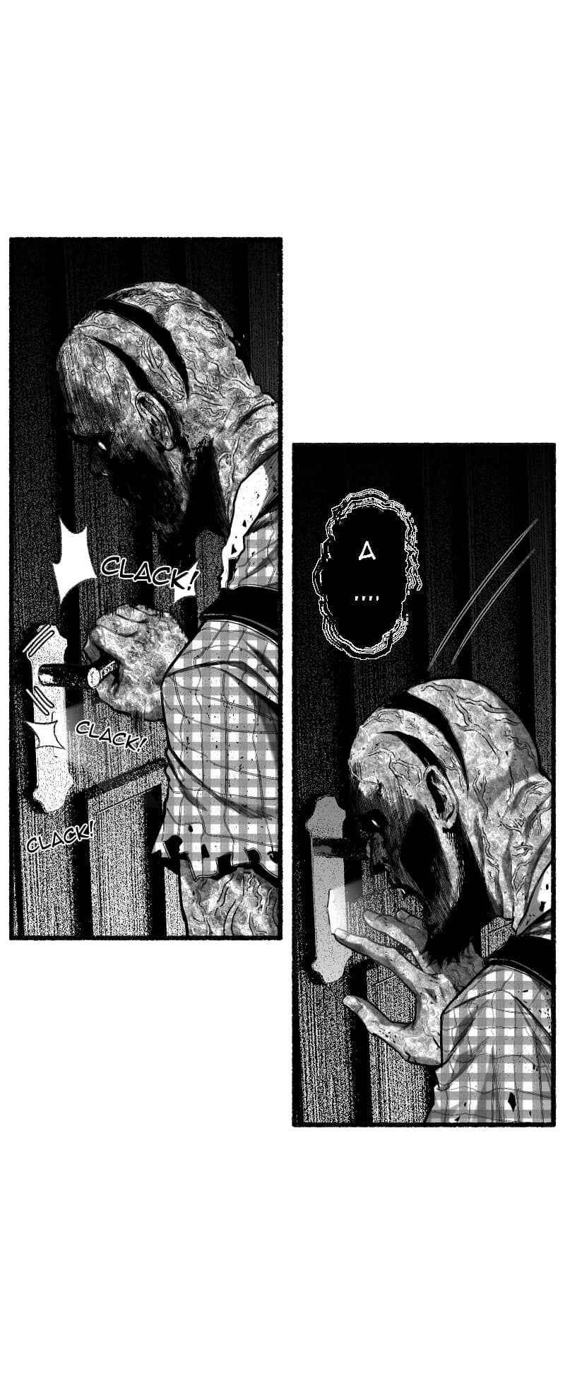 Purgator Of Perdition Chapter 2 - Page 20