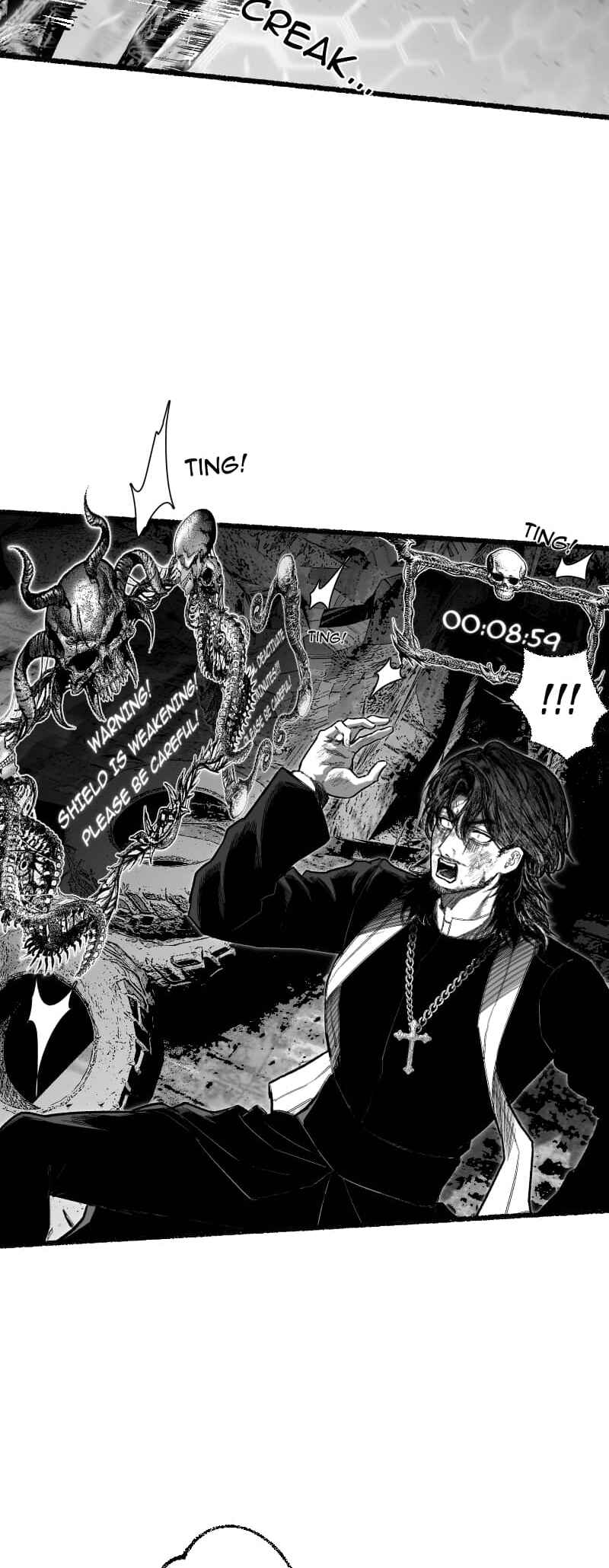 Purgator Of Perdition Chapter 2 - Page 34