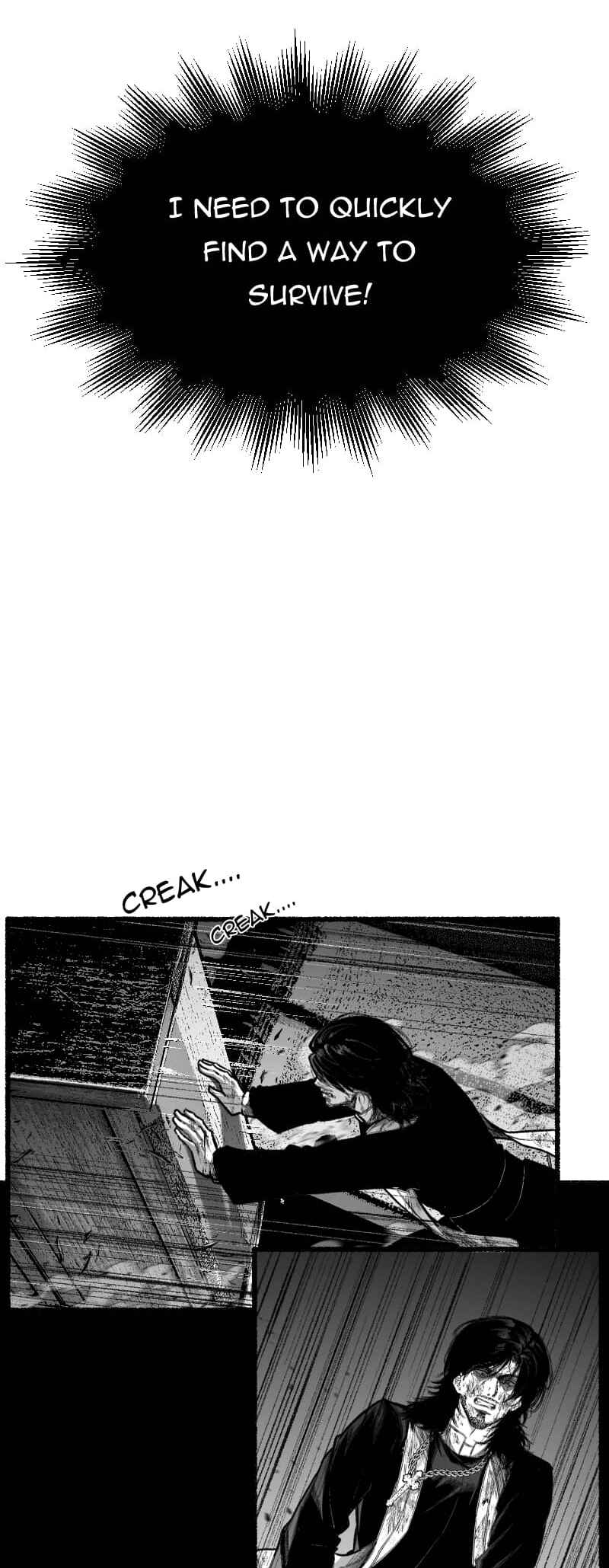 Purgator Of Perdition Chapter 2 - Page 42