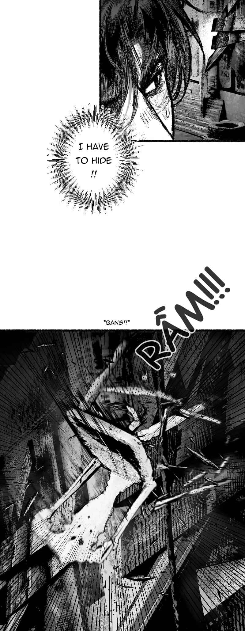 Purgator Of Perdition Chapter 2 - Page 47