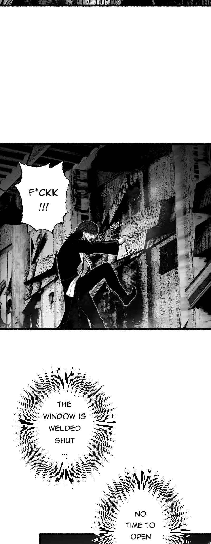 Purgator Of Perdition Chapter 2 - Page 48