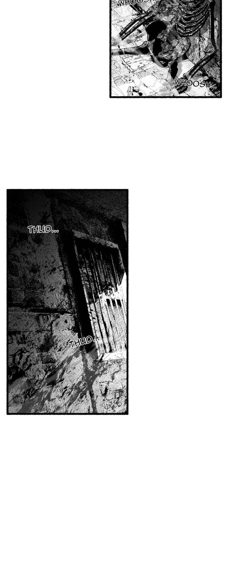 Purgator Of Perdition Chapter 2 - Page 5