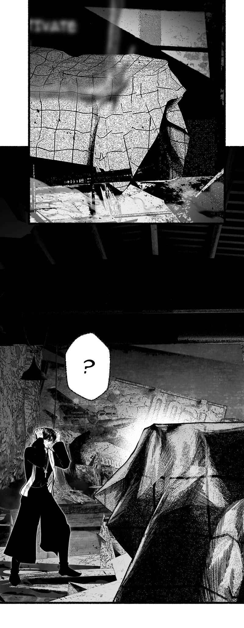 Purgator Of Perdition Chapter 2 - Page 52