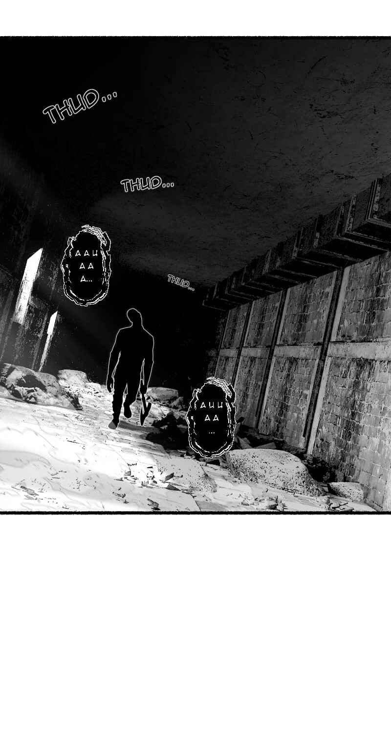 Purgator Of Perdition Chapter 2 - Page 6