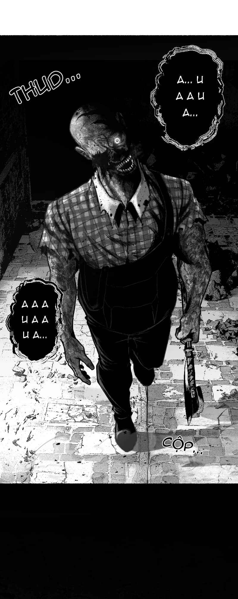 Purgator Of Perdition Chapter 2 - Page 7