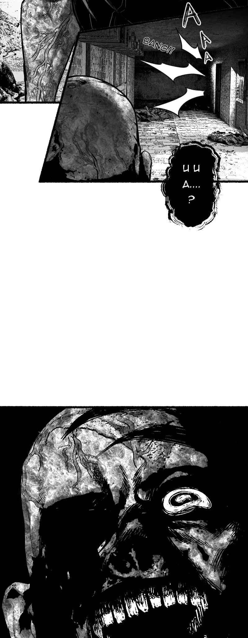 Purgator Of Perdition Chapter 2 - Page 9
