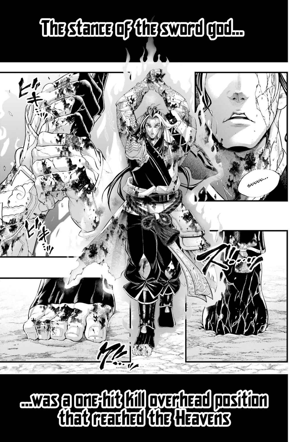 Shuumatsu no Valkyrie Chapter 95 - Page 20