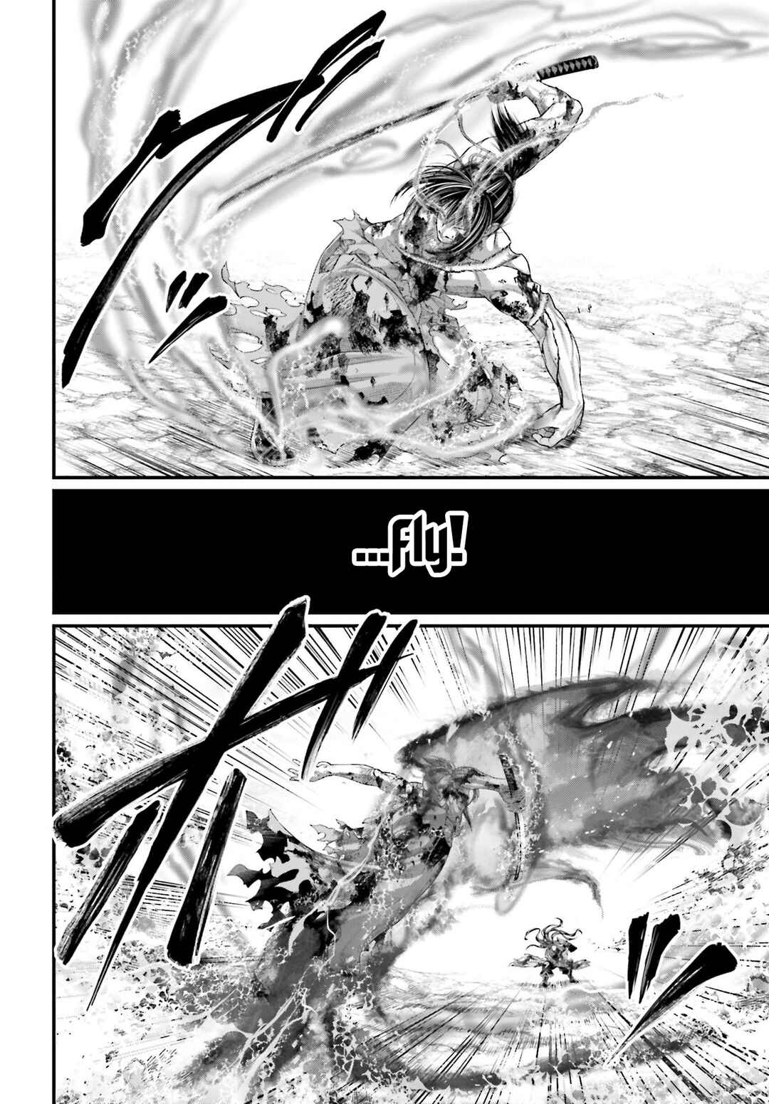 Shuumatsu no Valkyrie Chapter 95 - Page 29