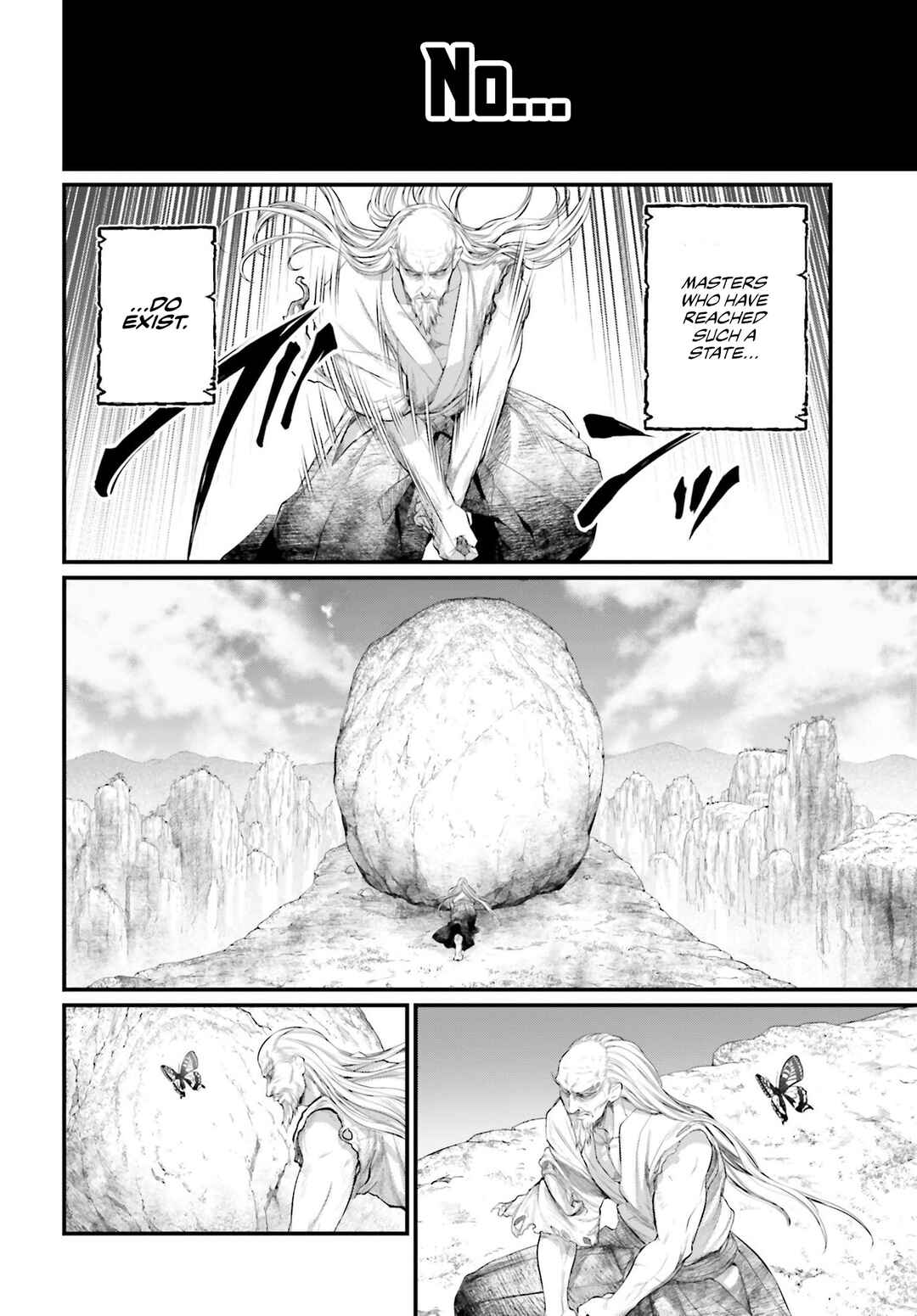 Shuumatsu no Valkyrie Chapter 95 - Page 5