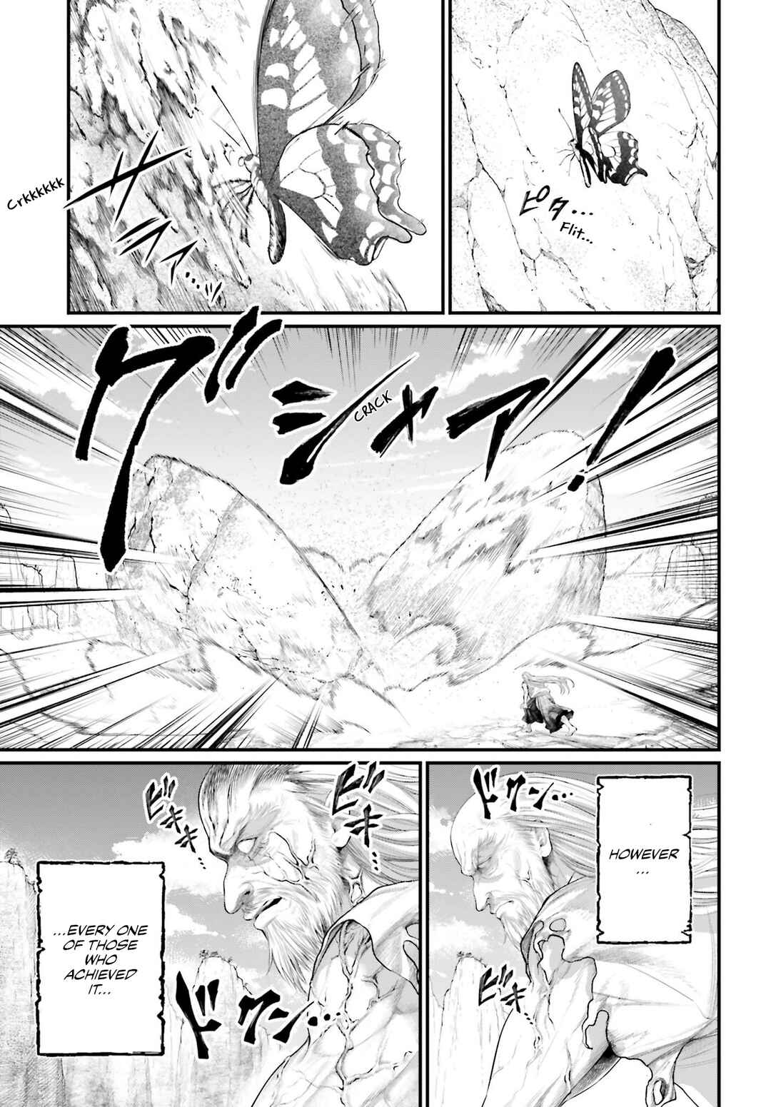 Shuumatsu no Valkyrie Chapter 95 - Page 6