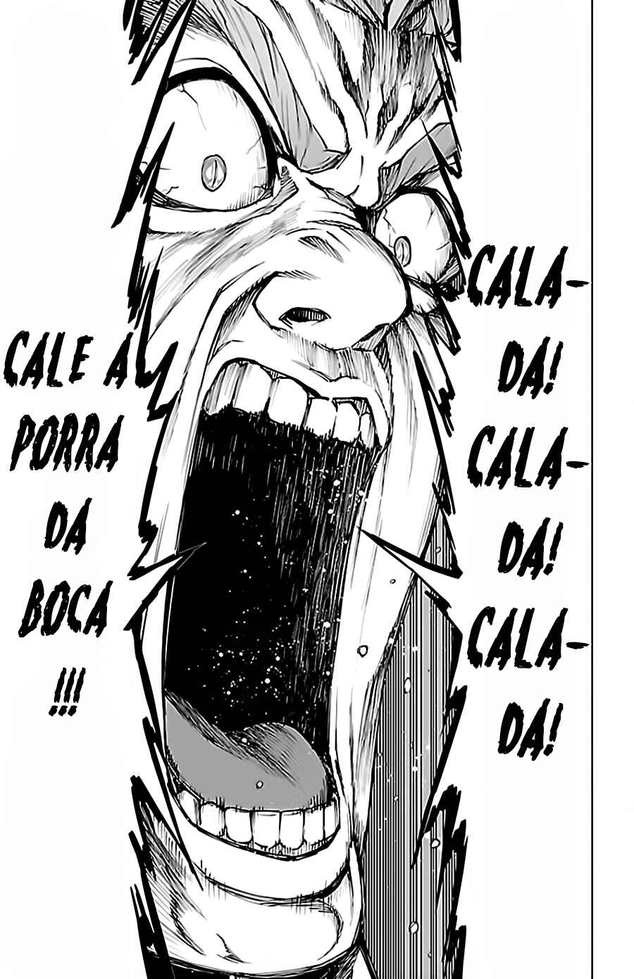 Magical Girl Site Chapter 103 - Page 11