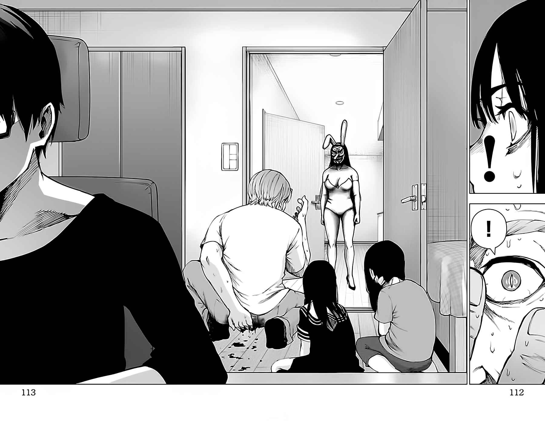 Magical Girl Site Chapter 103 - Page 18