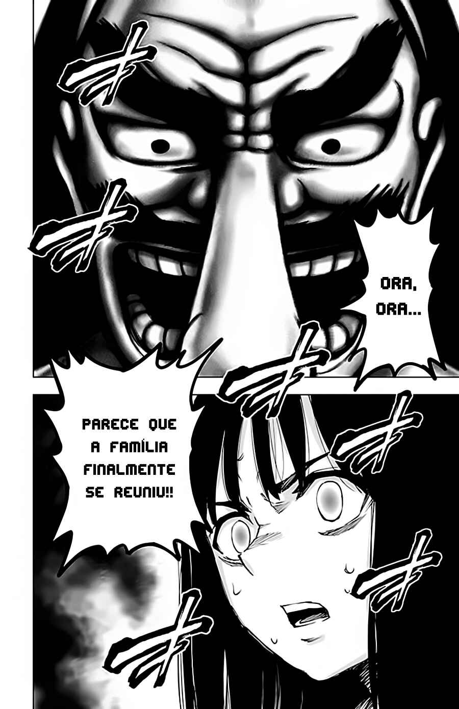 Magical Girl Site Chapter 103 - Page 19