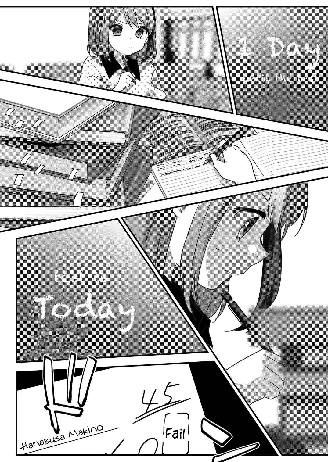 Kuzu Rouninsei, Jinsei ga Tsurai no de Yoru no Onee-san wo Yondemita Chapter 37 - Page 7