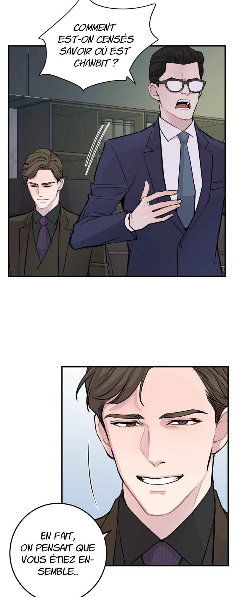 Scandalous M Chapter 30 - Page 15