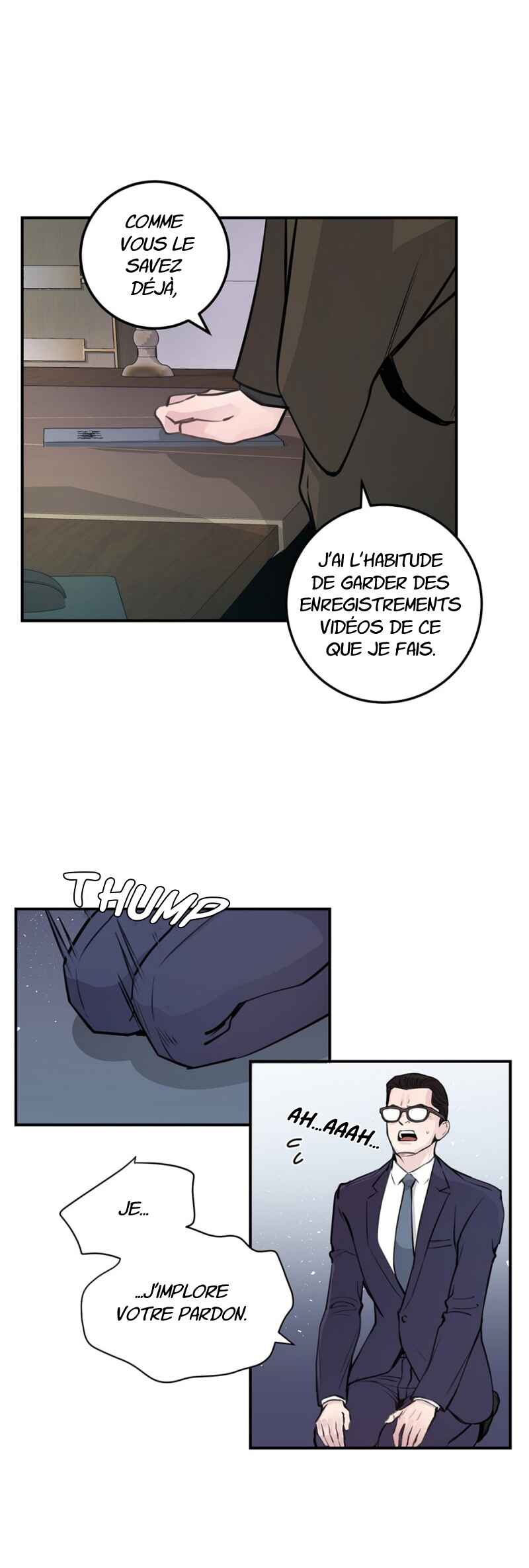 Scandalous M Chapter 30 - Page 26