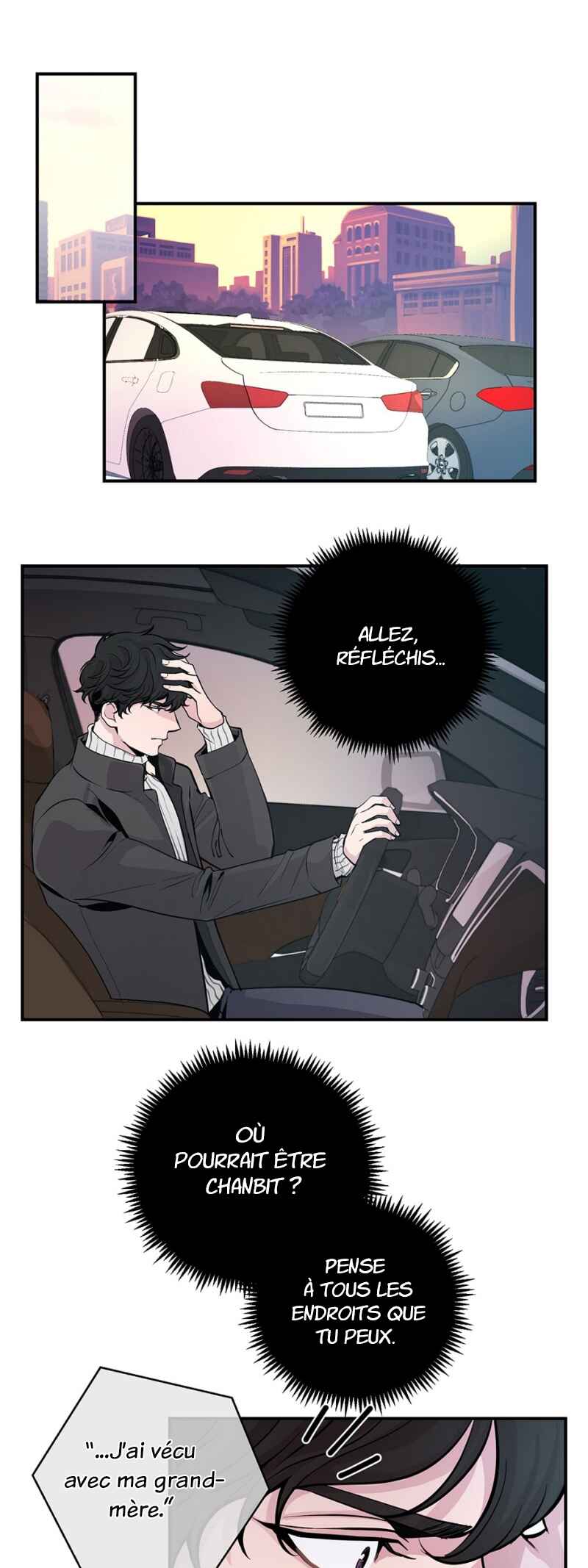 Scandalous M Chapter 30 - Page 29