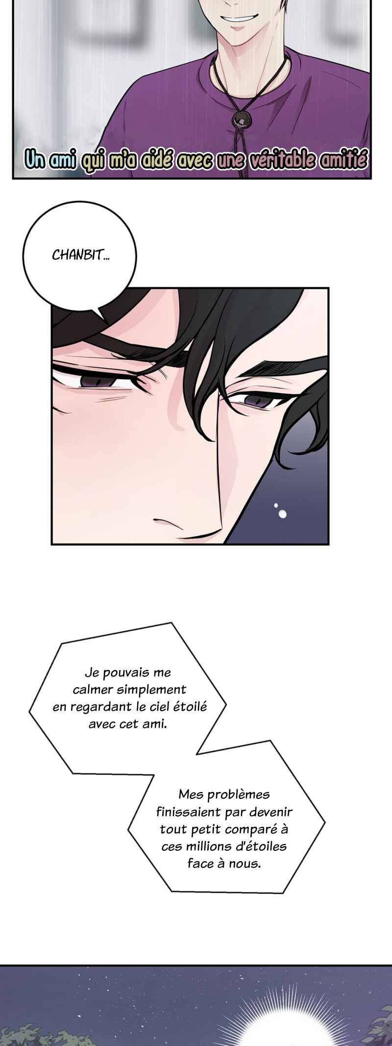 Scandalous M Chapter 30 - Page 31