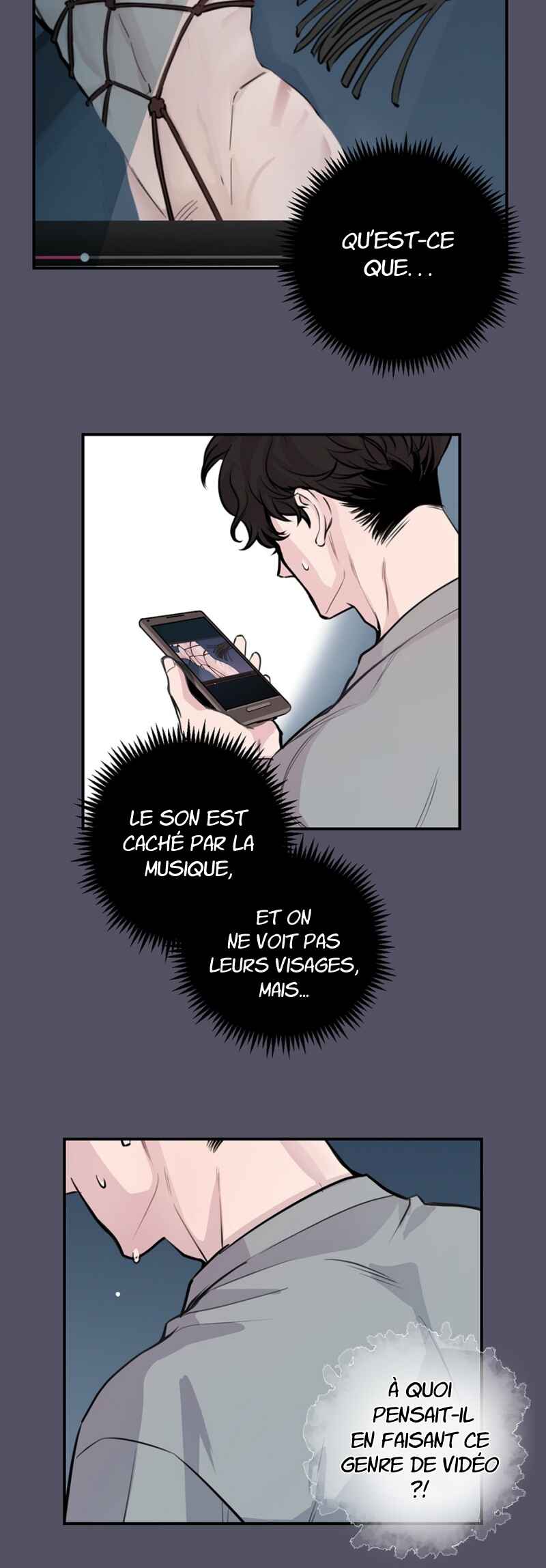Scandalous M Chapter 30 - Page 7