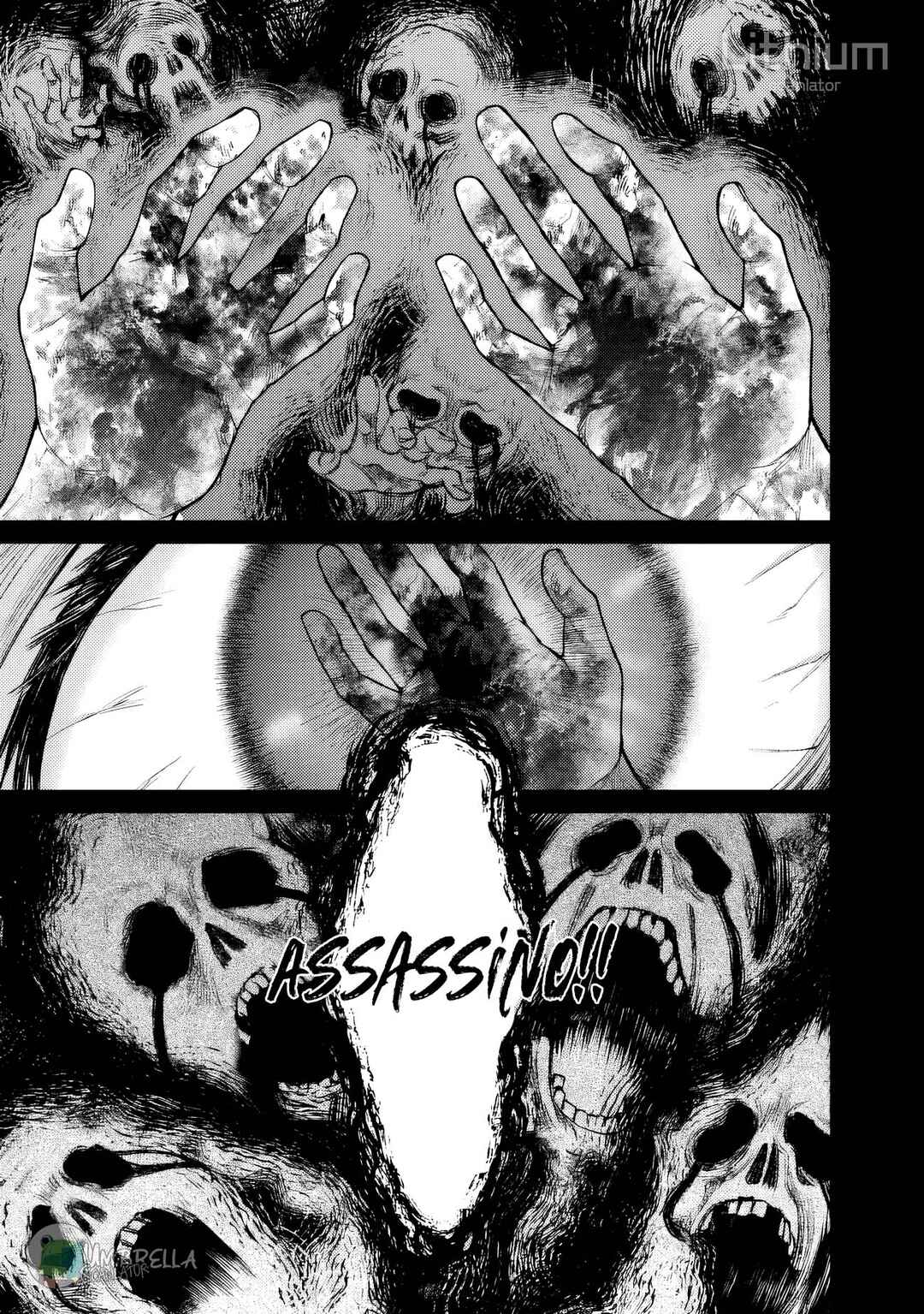 Boroboro no Elf-san wo Shiawase ni Suru Kusuriuri-san Chapter 1 - Page 34