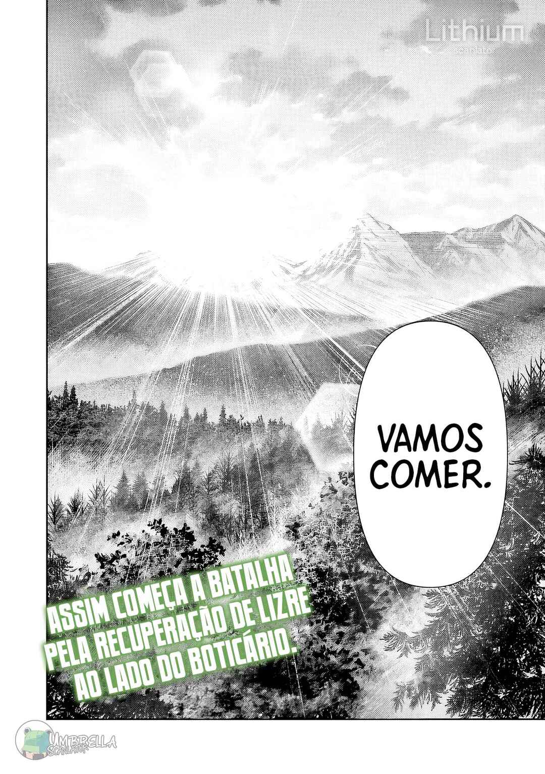 Boroboro no Elf-san wo Shiawase ni Suru Kusuriuri-san Chapter 1 - Page 44