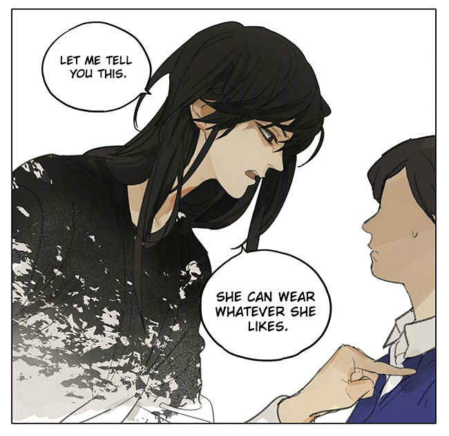 Tāmen De Gùshì Chapter 181.2 - Page 3