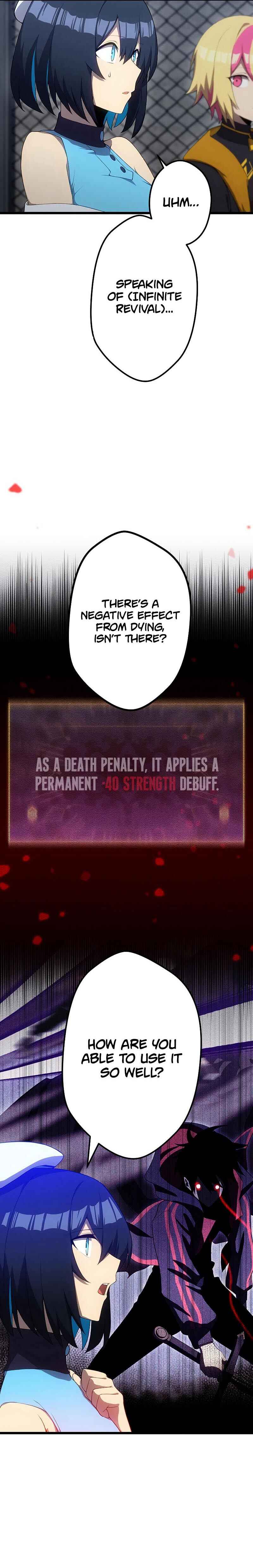 Death Penalty Chapter 12 - Page 16