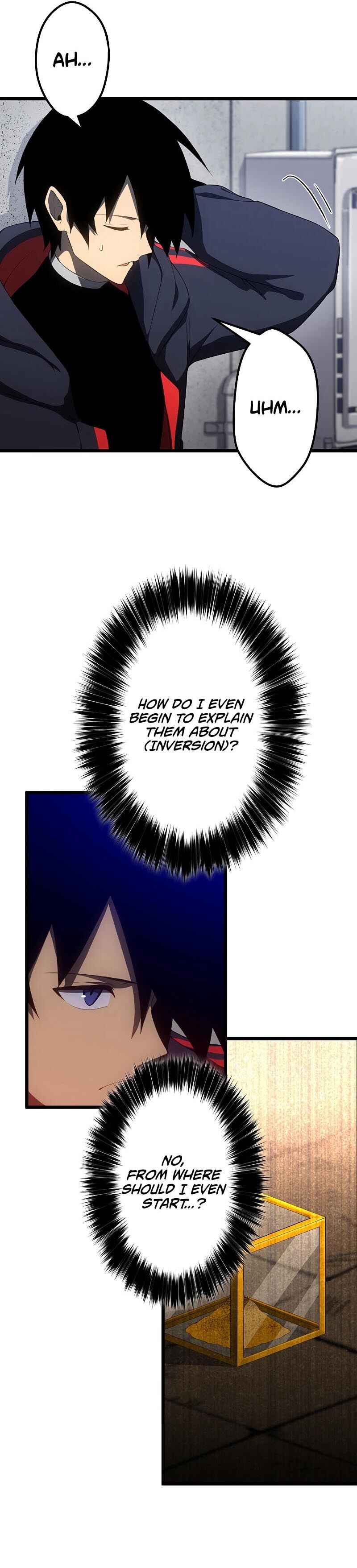 Death Penalty Chapter 12 - Page 17