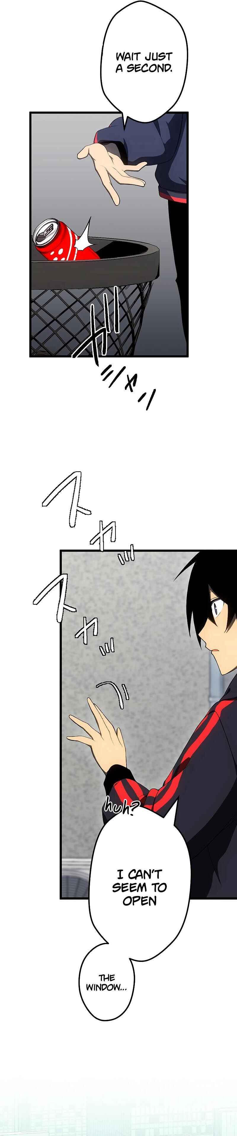 Death Penalty Chapter 12 - Page 20