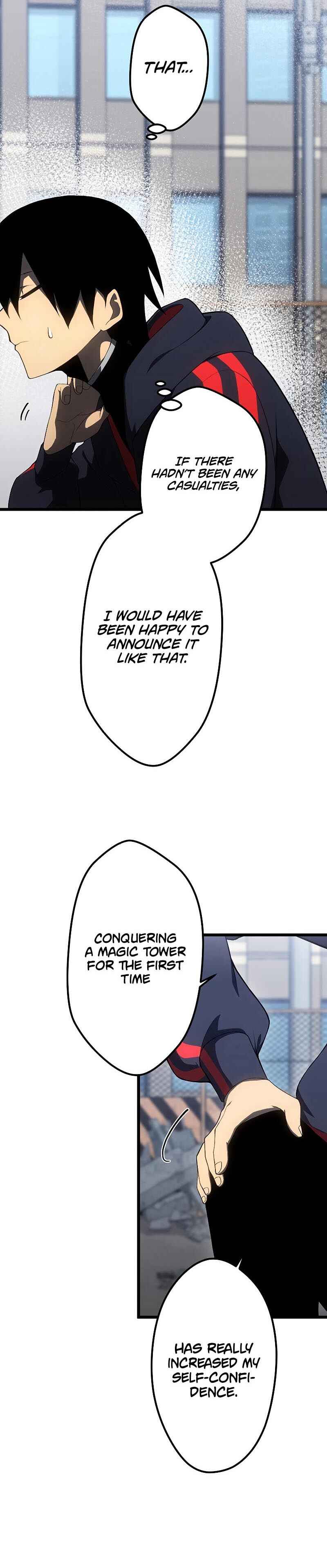 Death Penalty Chapter 12 - Page 7
