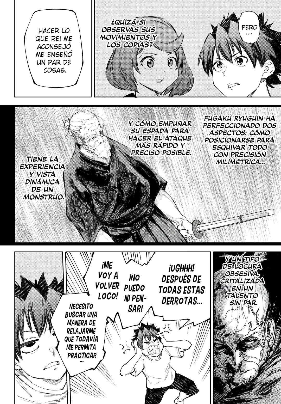 Shangri-La Frontier ~Kusoge Hunter, Kami-gee ni Idoman to su~ Chapter 235 - Page 11