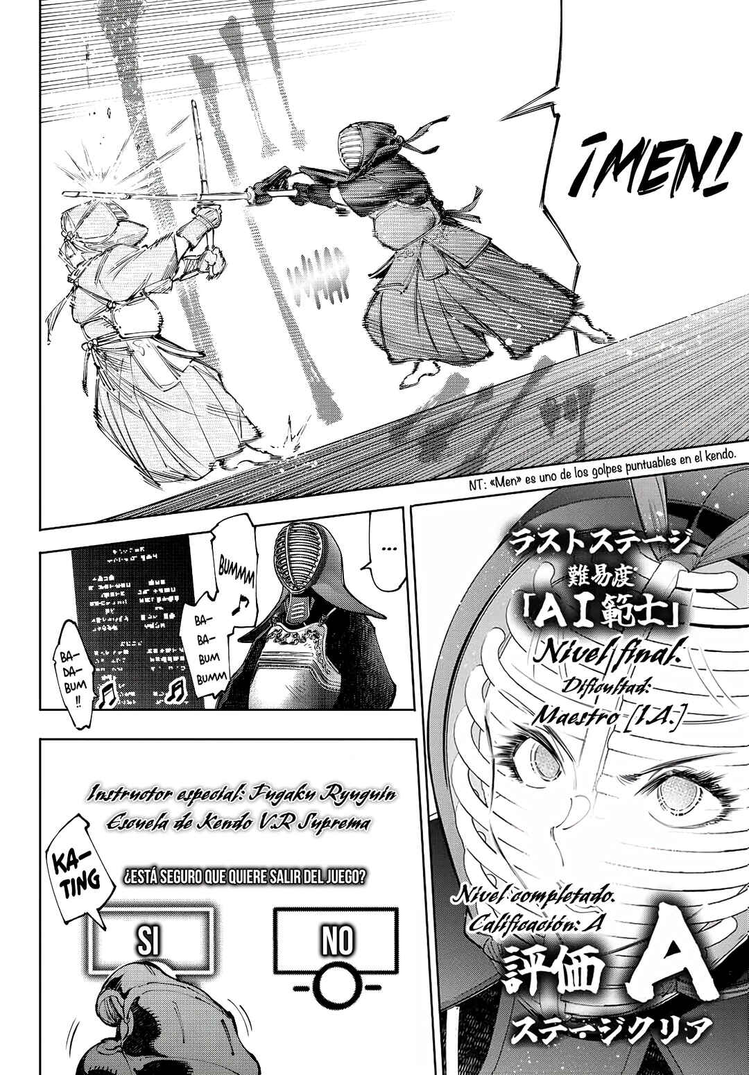 Shangri-La Frontier ~Kusoge Hunter, Kami-gee ni Idoman to su~ Chapter 235 - Page 5