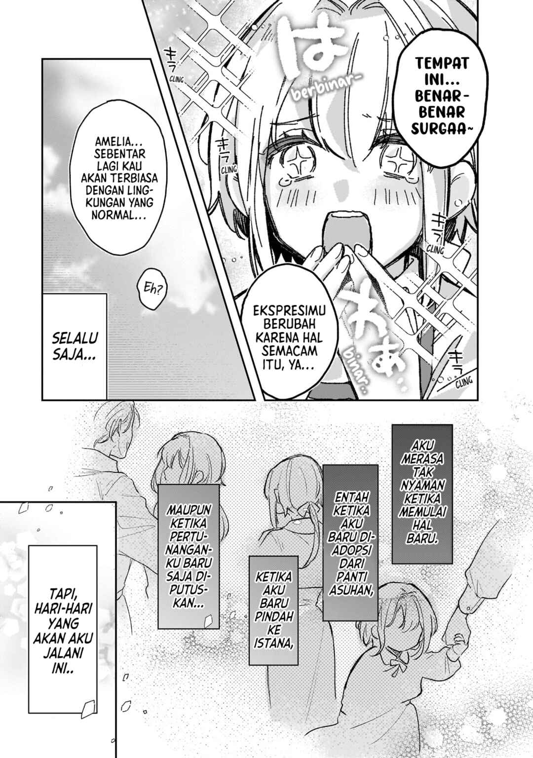 Moto Kyuutei Renkinjutsushi no Watashi, Henkyou de Nonbiri Ryouchi Kaitaku Hajimemasu! Chapter 2 - Page 20