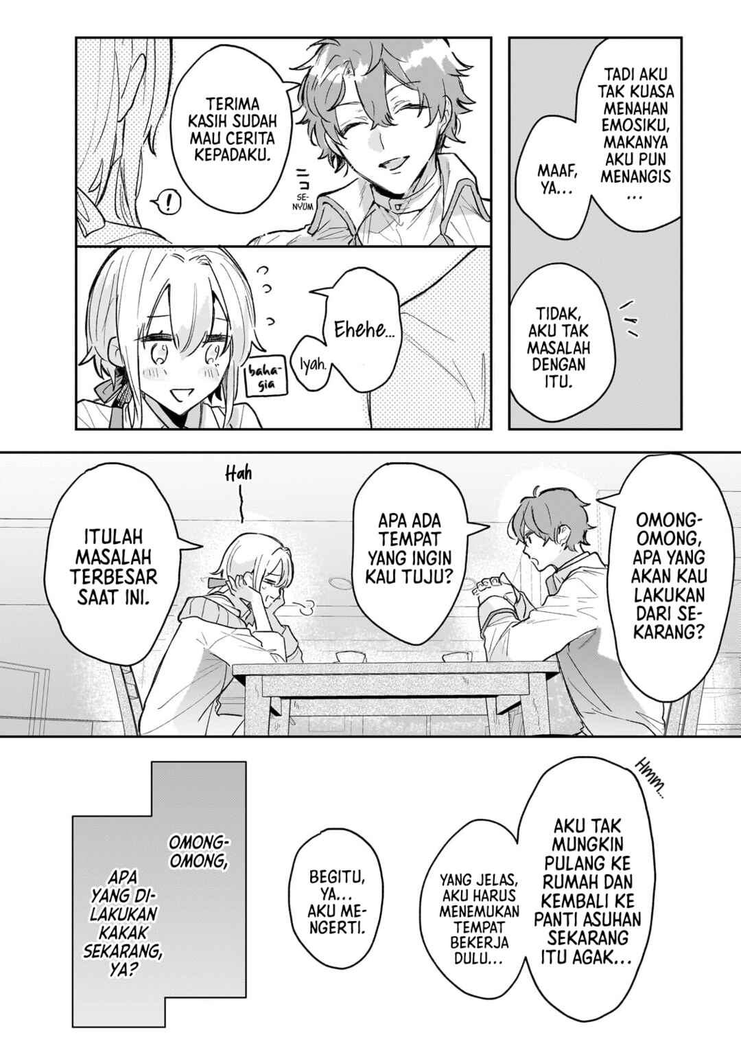 Moto Kyuutei Renkinjutsushi no Watashi, Henkyou de Nonbiri Ryouchi Kaitaku Hajimemasu! Chapter 2 - Page 9