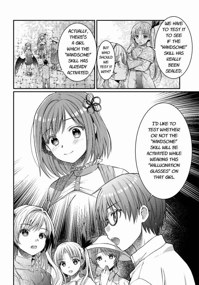 Neta Chara Kari Play no Tsumori ga Isekai Shoukan ~Mayoibito wa Josei no Teki ni Ninteisaremashita~ Chapter 5 - Page 29