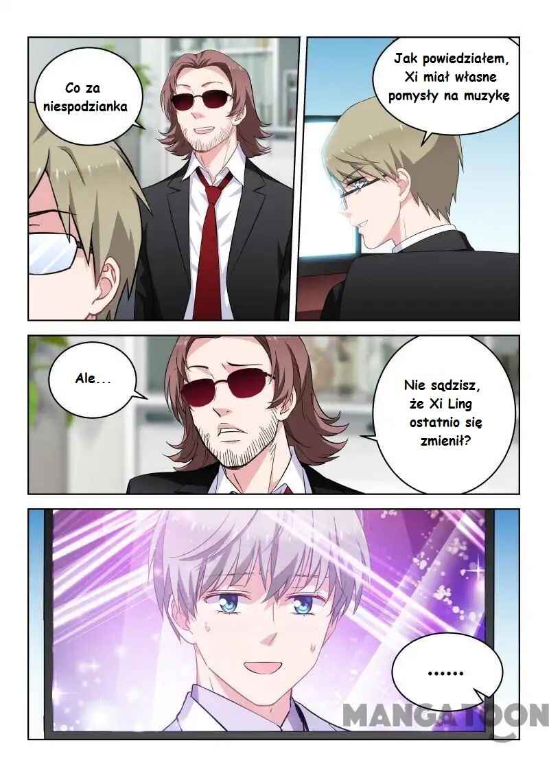 Turn to Prince Charming Chapter 22 - Page 2