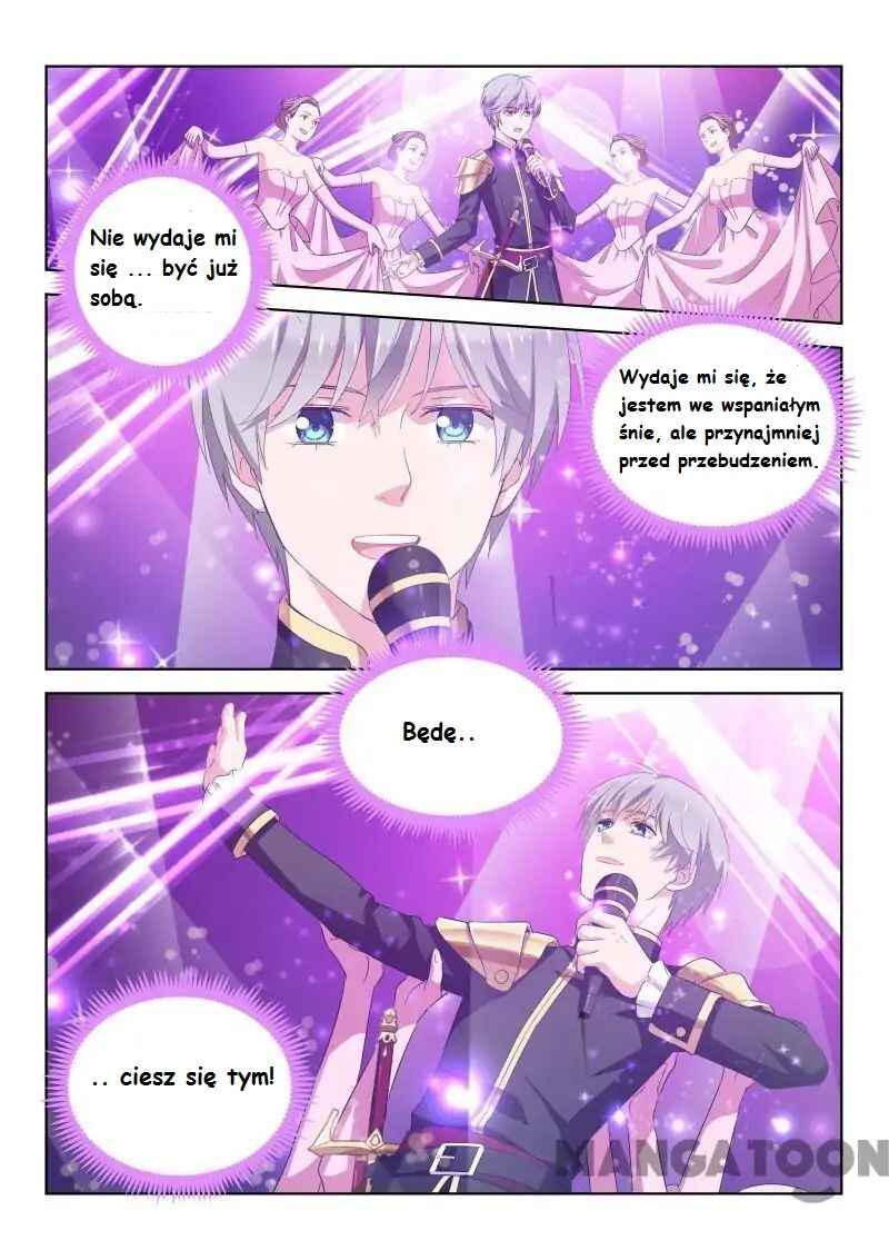 Turn to Prince Charming Chapter 22 - Page 4