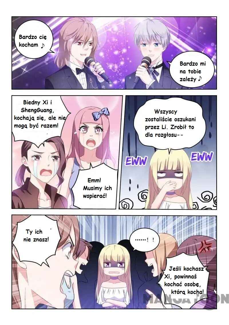Turn to Prince Charming Chapter 22 - Page 6