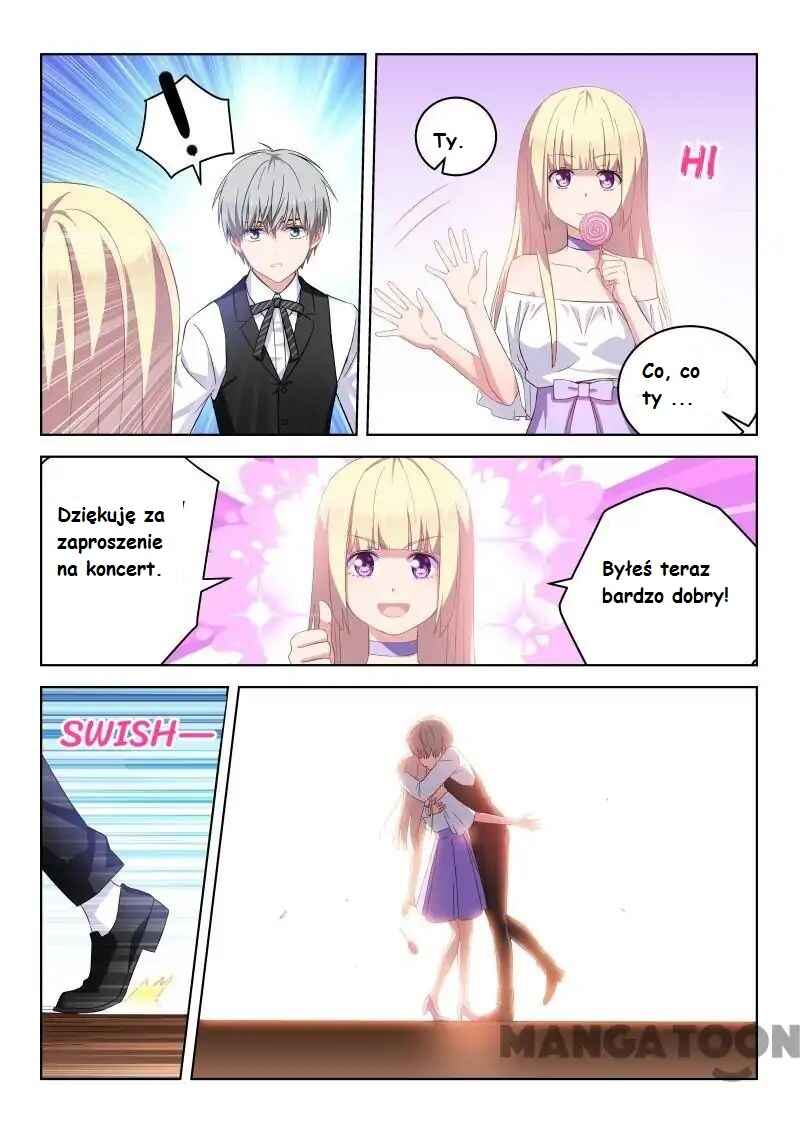 Turn to Prince Charming Chapter 22 - Page 8
