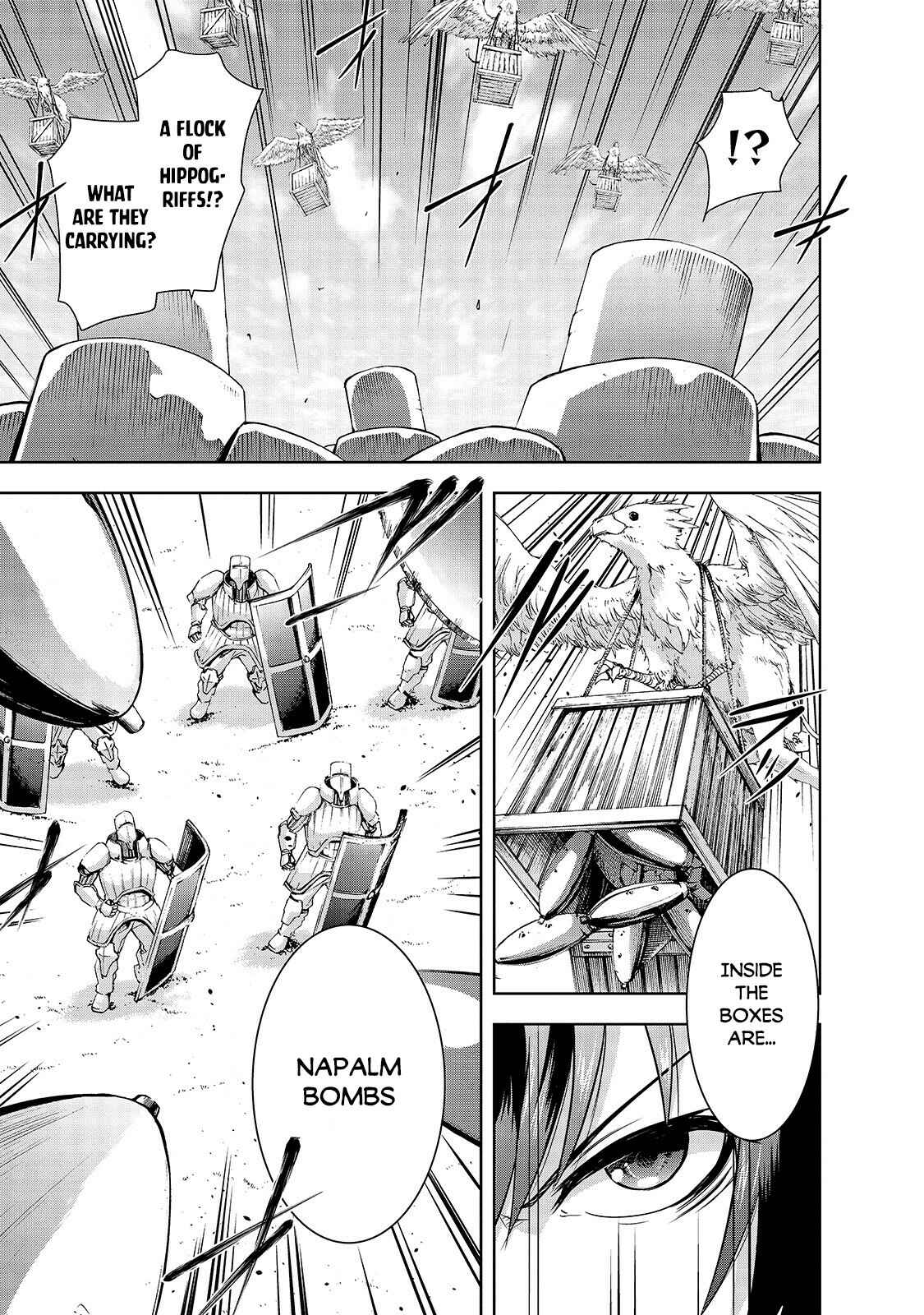 Maou-sama no Machizukuri! ~Saikyou no Dungeon wa Kindai Toshi~ Chapter 31 - Page 20