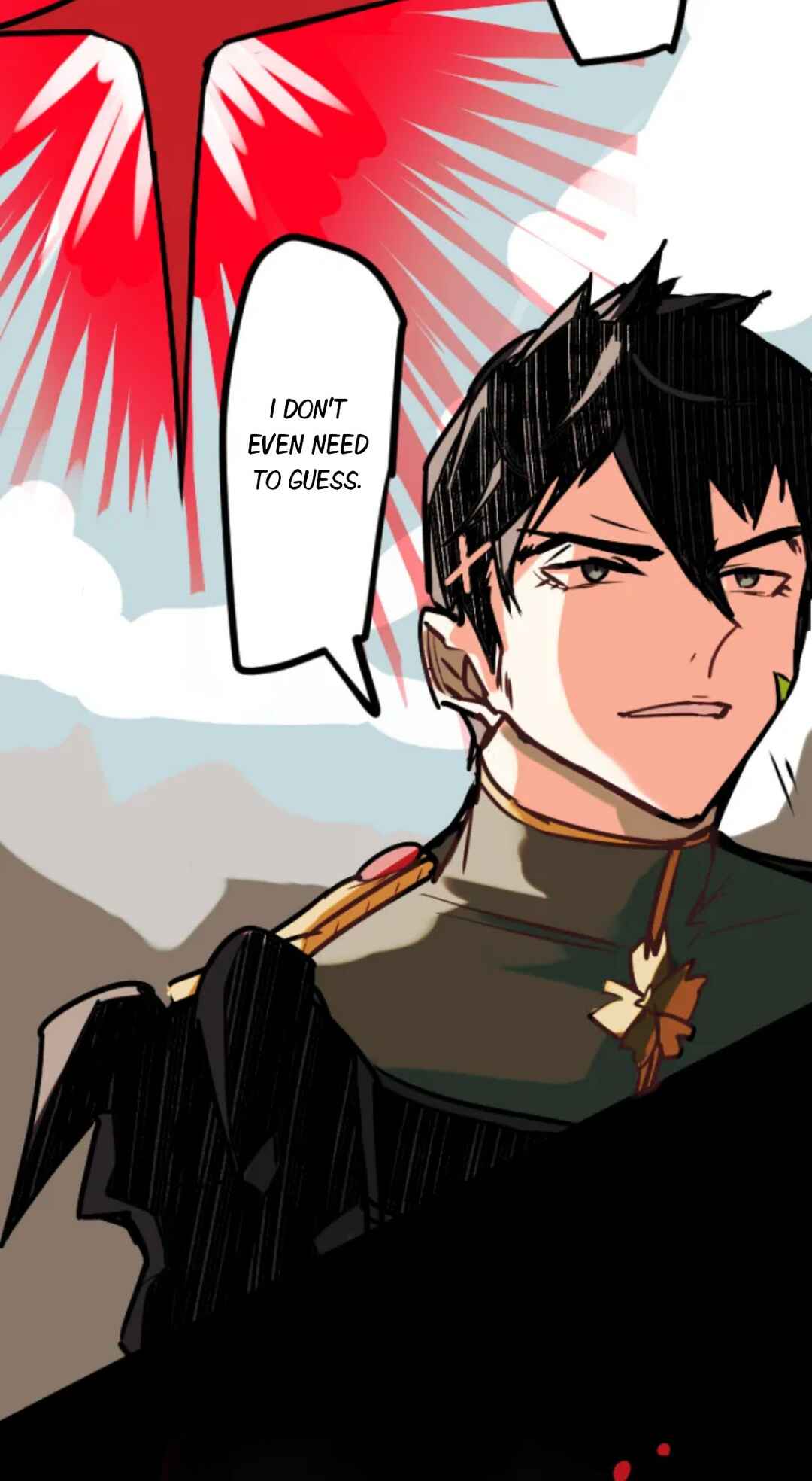 Demon-Poison Frontline Chapter 1 - Page 101