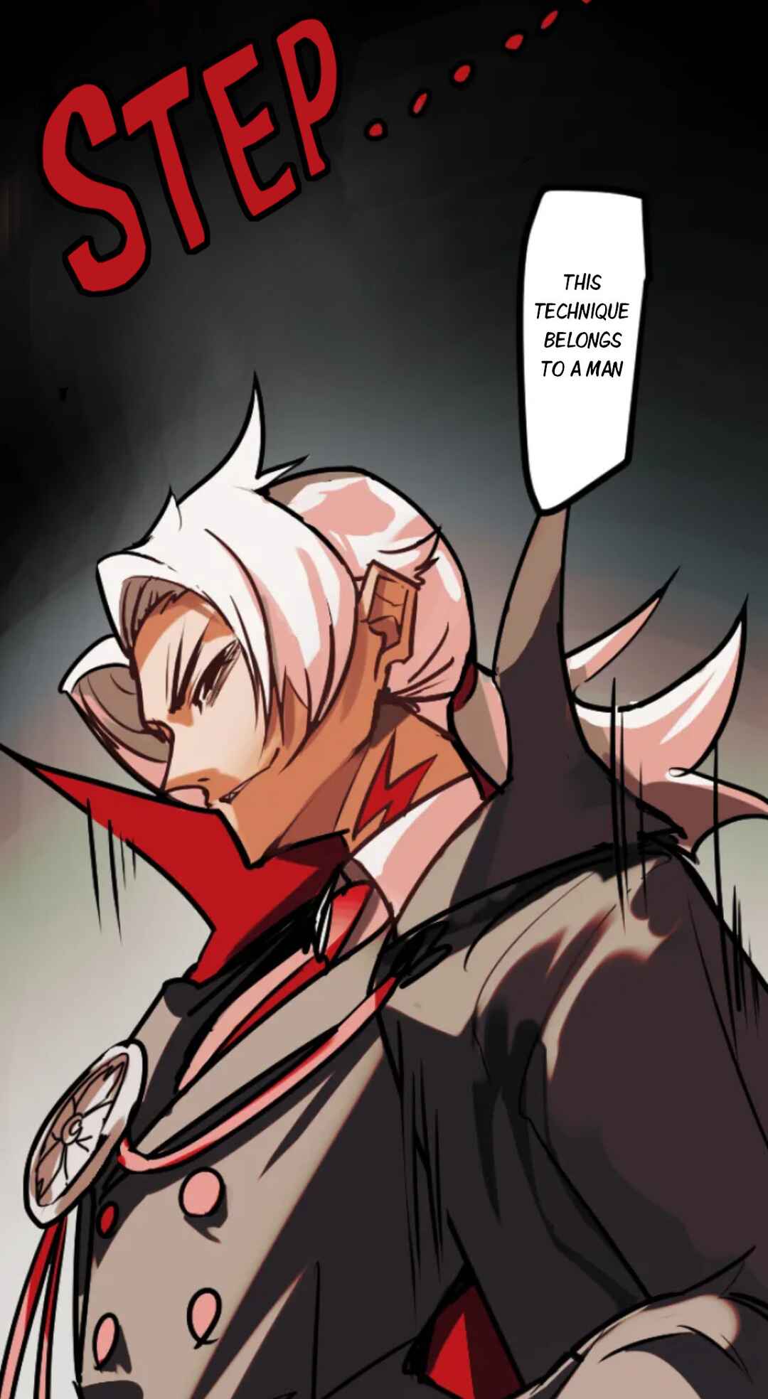 Demon-Poison Frontline Chapter 1 - Page 102