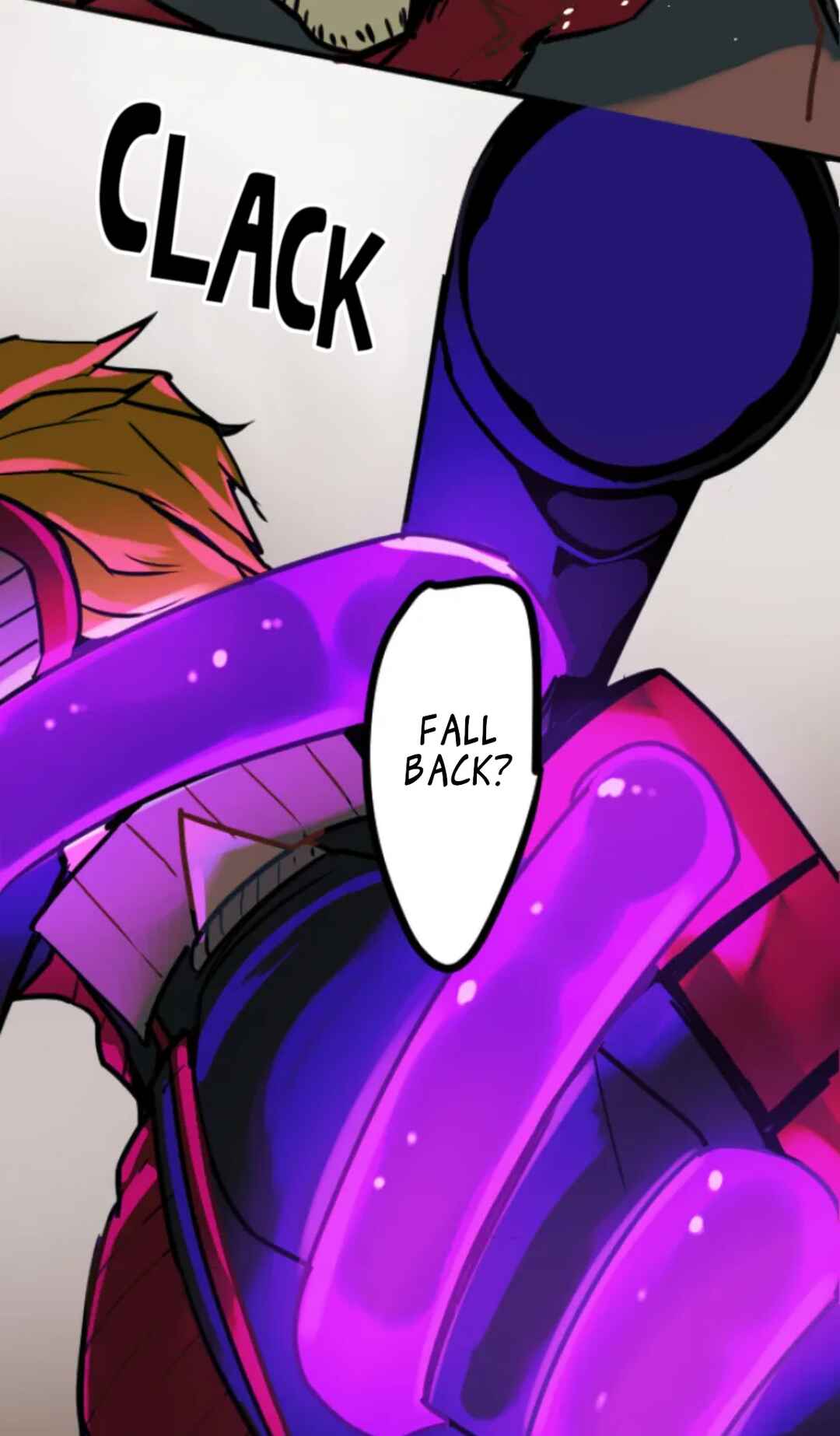 Demon-Poison Frontline Chapter 1 - Page 13