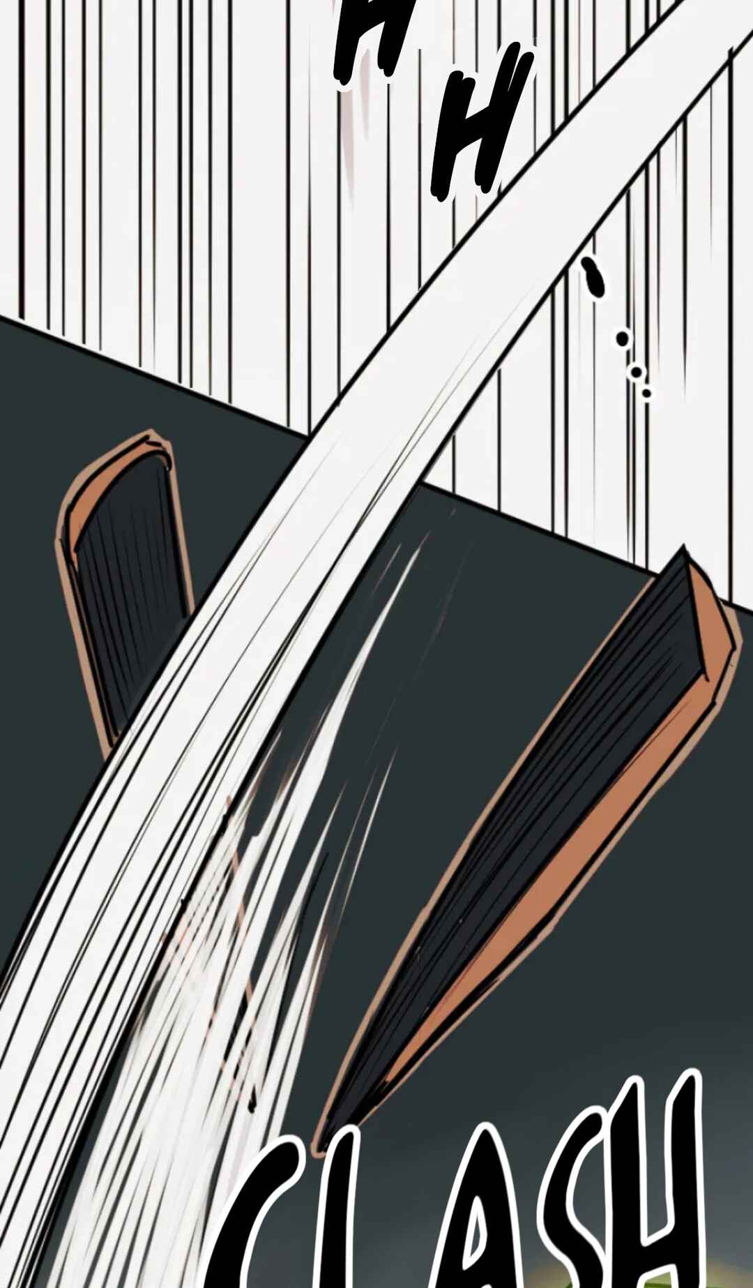 Demon-Poison Frontline Chapter 1 - Page 24